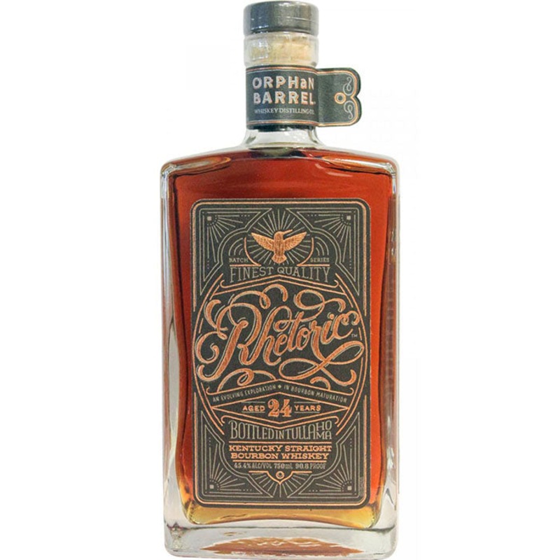 Orphan Barrel Rhetoric 24 Year