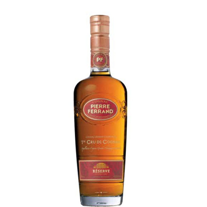 Pierre Ferrand Reserve Cognac