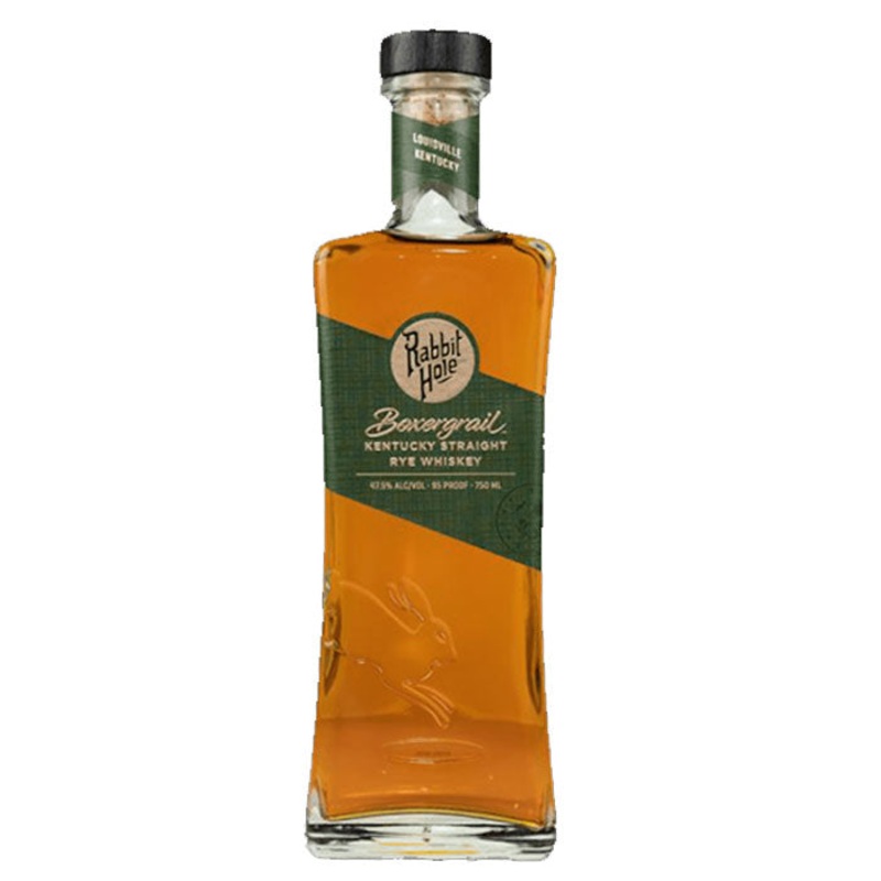 Rabbit Hole Boxergrail Rye