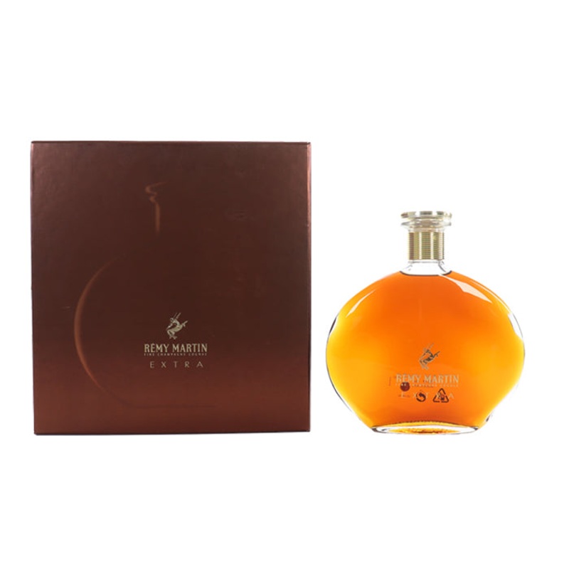 Remy Martin Extra Cognac