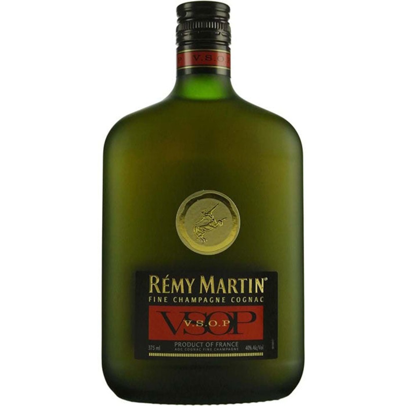 Remy Martin VSOP Cognac 375ml