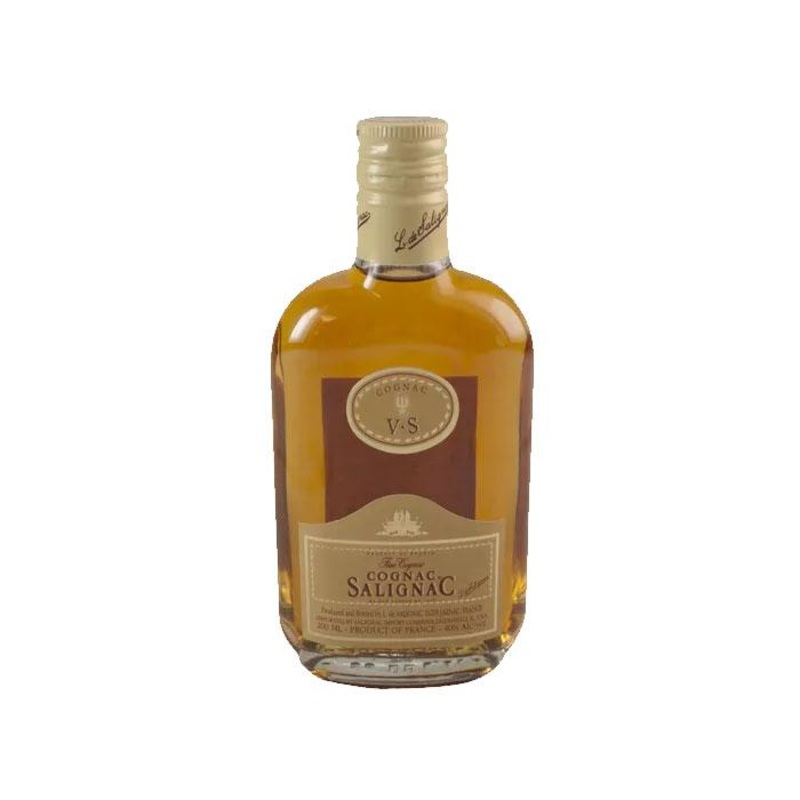 Salignac Cognac 200ml