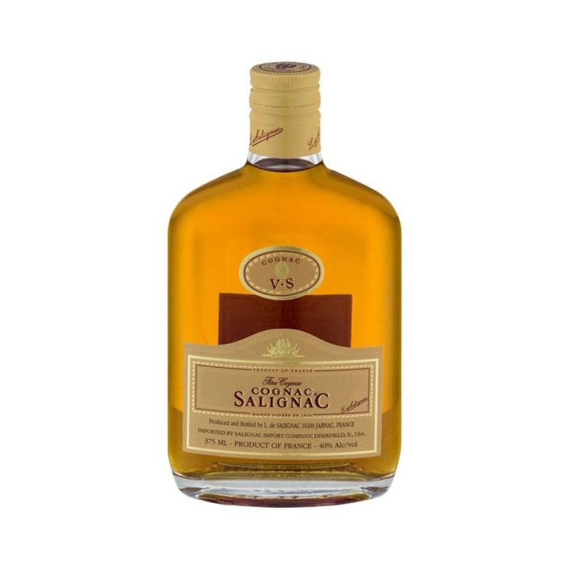 Salignac Vs 375ml