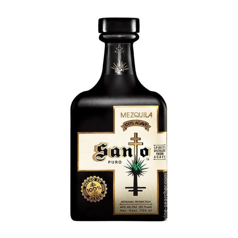 Santo Mezquiola