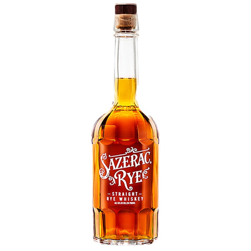 Sazerac Rye