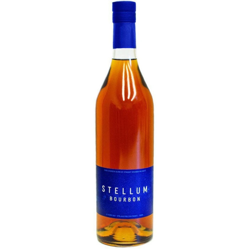 Stellum Bourbon