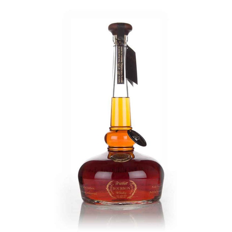 Willett Pot Still Reserve Kentucky Bourbon Whiskey