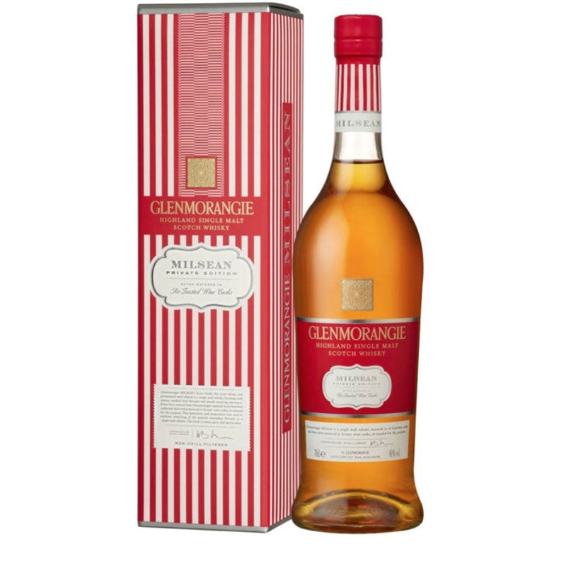 Glenmorangie Milsean