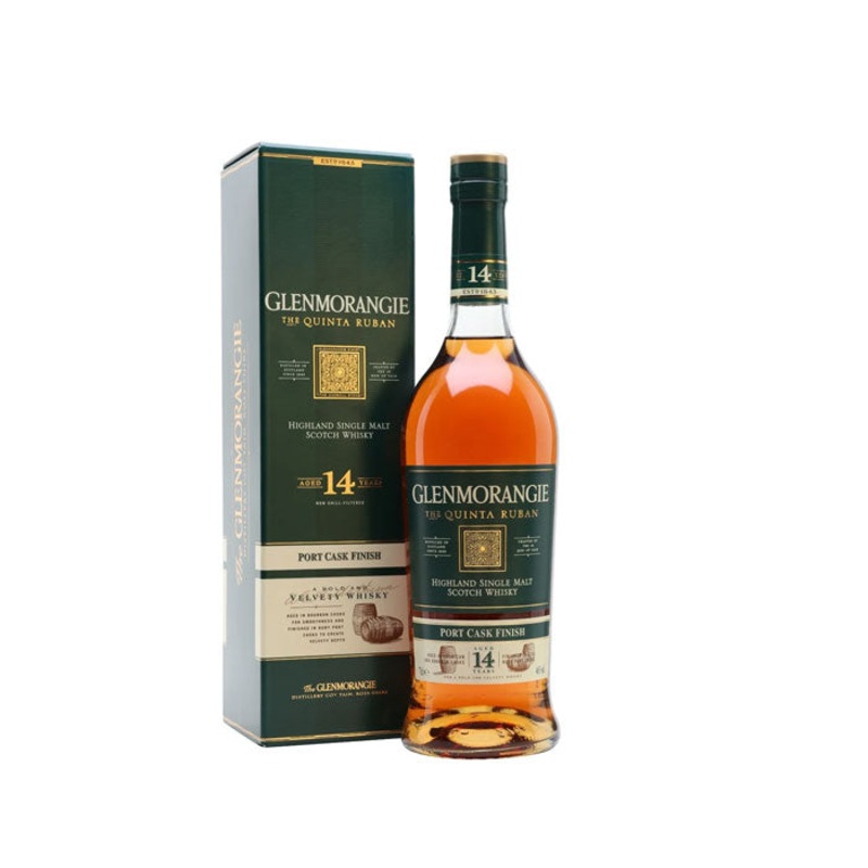 Glenmorangie Quinta Ruban