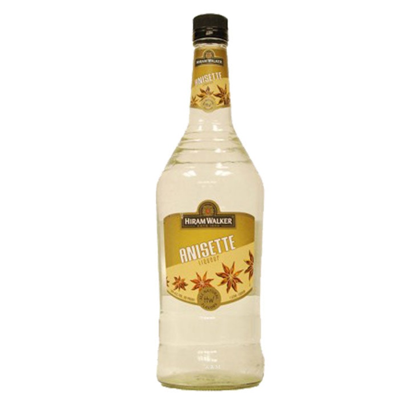 Hiram Walker Anisette