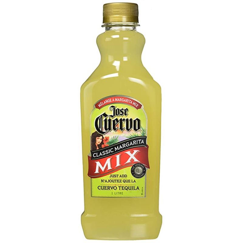 Jose Cuervo Classic Mix 33.8 Oz