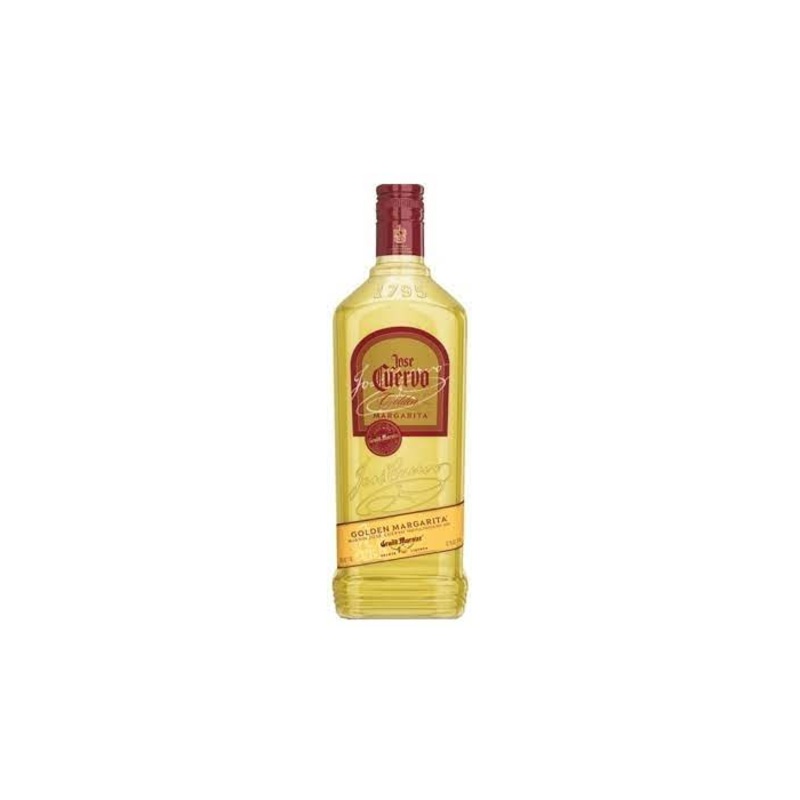 Jose Cuervo Golden Margarita