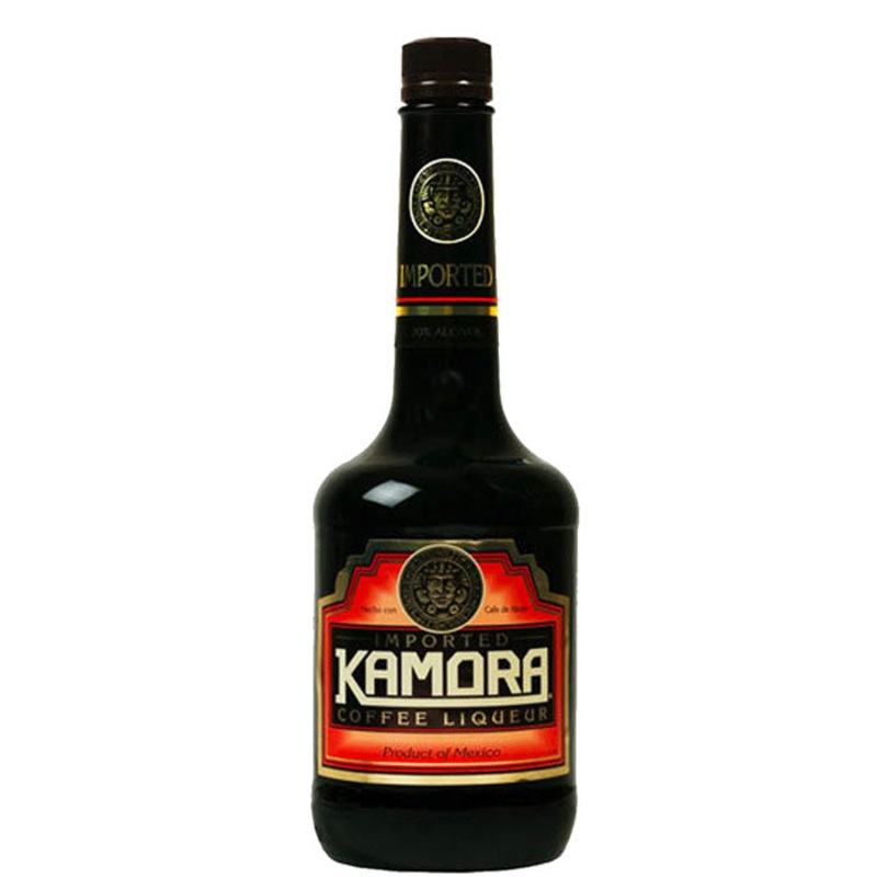 Kamora Coffee Liqueur