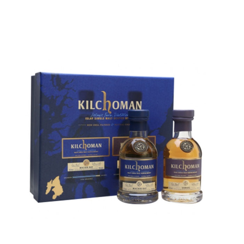 Kilchoman 2pk 200ml