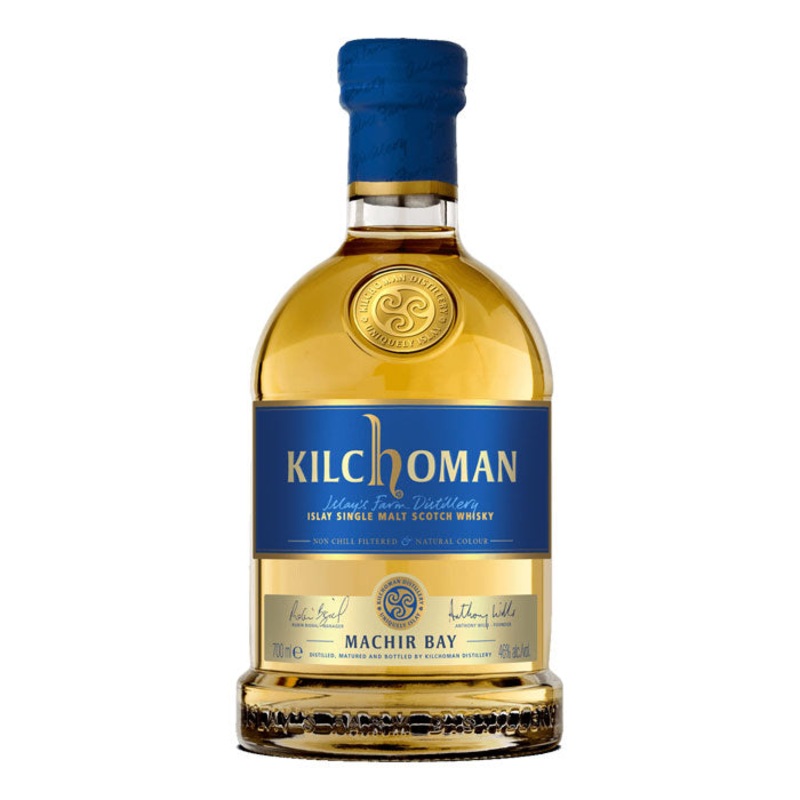 Kilchoman Single Farm Single Malt