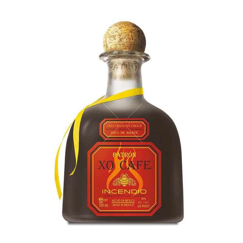 Patron Xo Cafe Incendio Mini Bottle 50ml