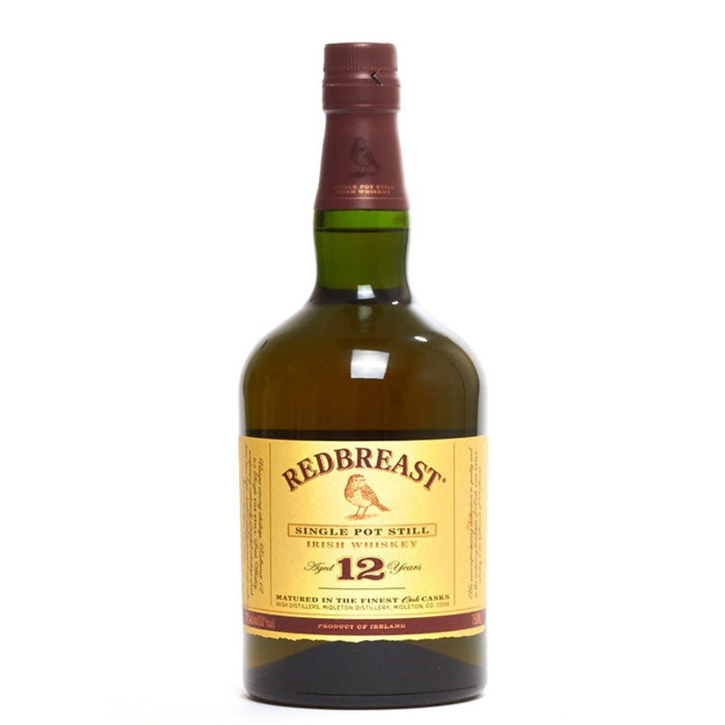 Redbreast 12 Year