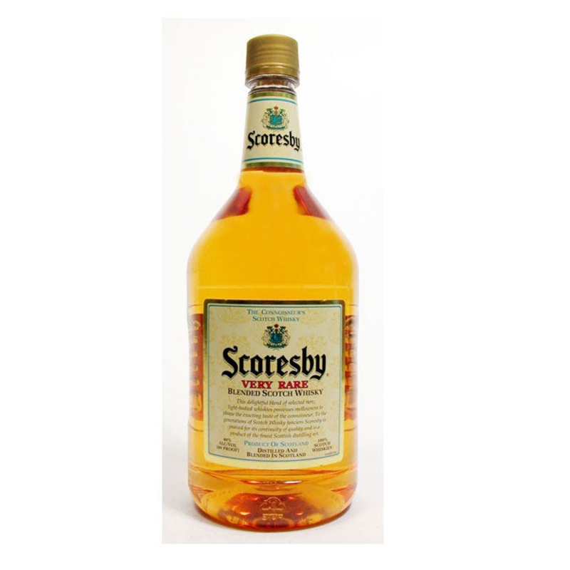 Scoresby Very Rare