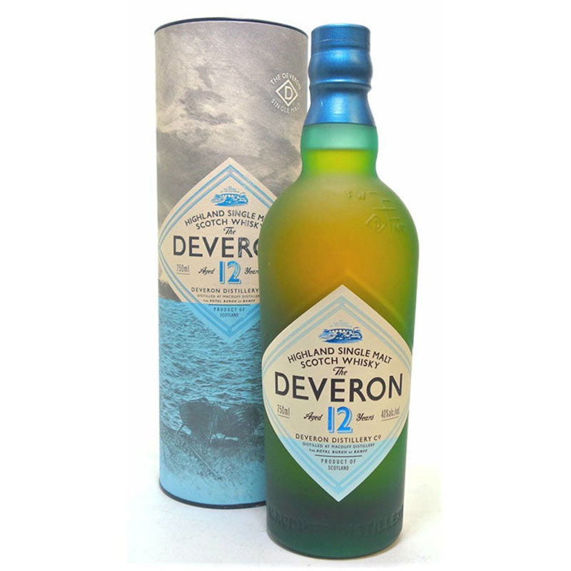 The Deveron 12 Year