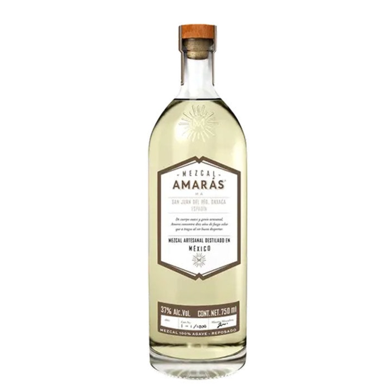 Amaras Espadin 200ml