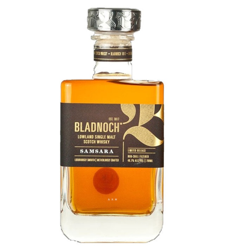 Bladnoch Samsara Whisky