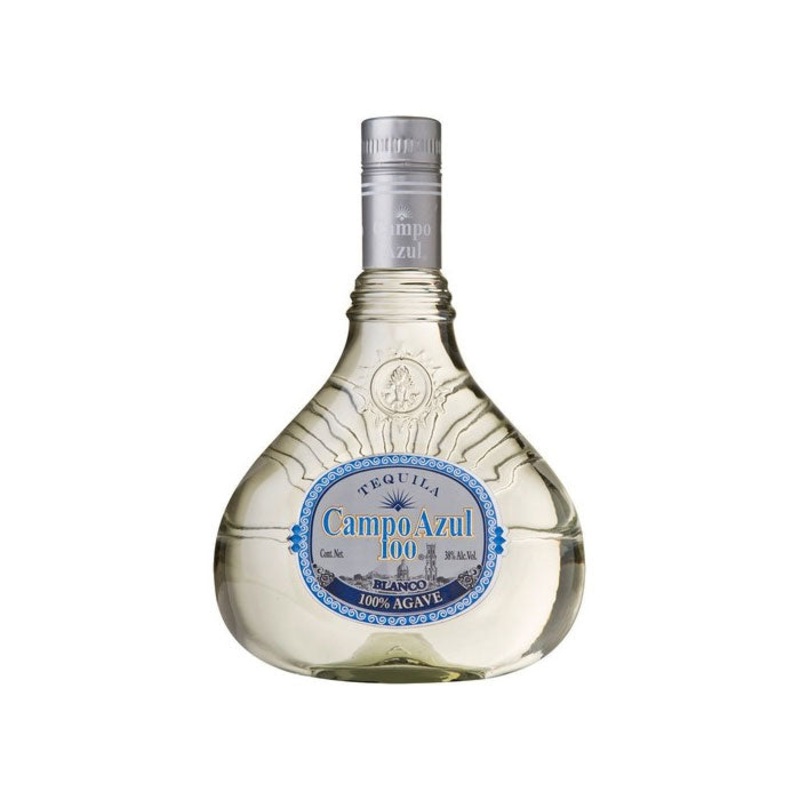 Campo Azul Blanco Mini Bottle 50ml