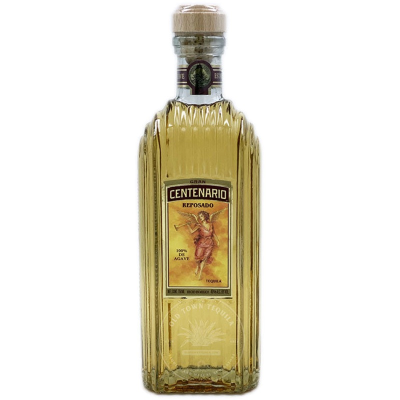 Gran Centenario Reposado Mini Bottle 50ml