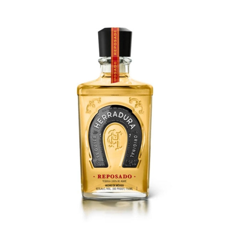 Herradura Reposado Tequila Mini Bottle 50ml