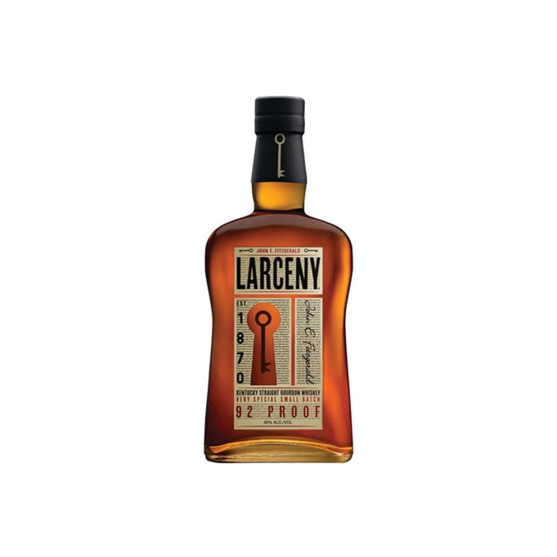 Larceny Sm Batch Mini Bottle 50ml
