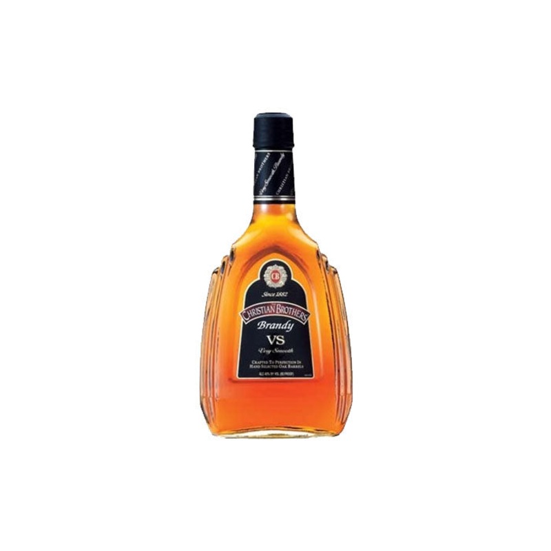 The Christian Brrothers Brandy Vs 100ml