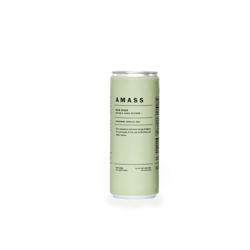 Amass Sun Sign 4pk