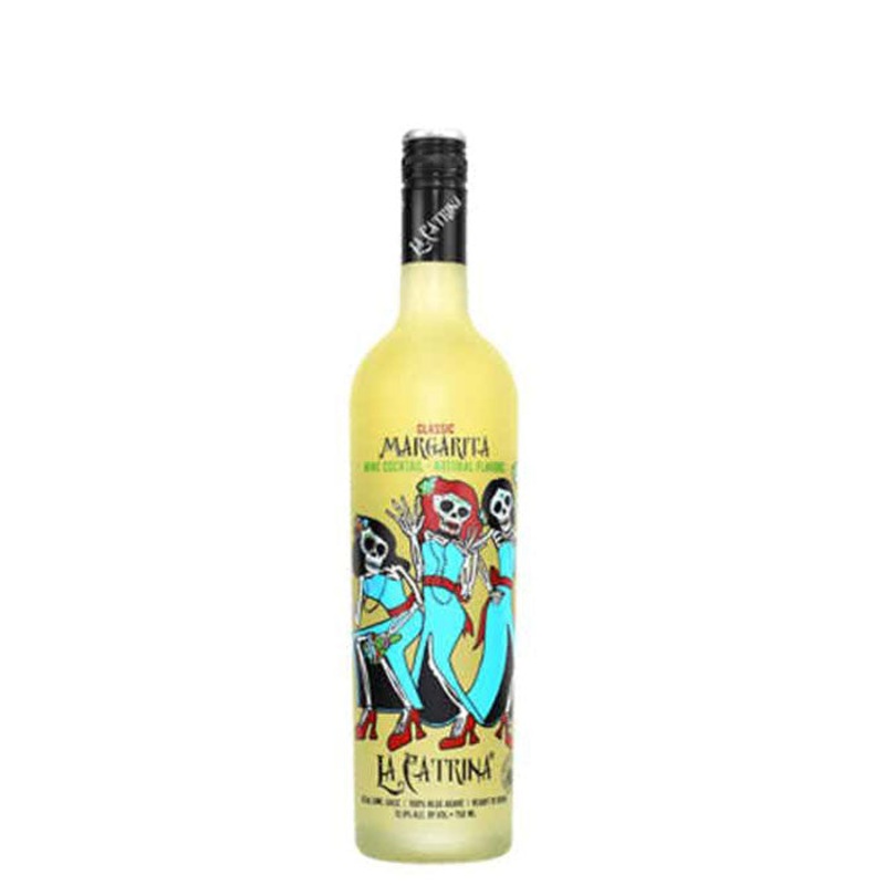 La Catrina Classic Margarita