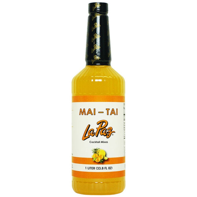 La Paz Mai-Tai 1L