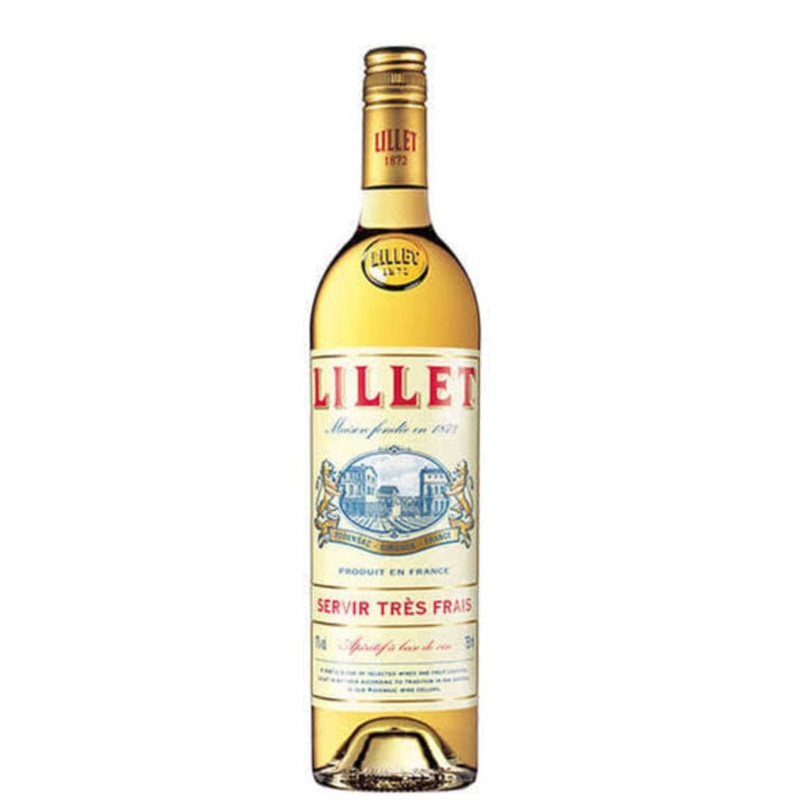 Lillet Blanc