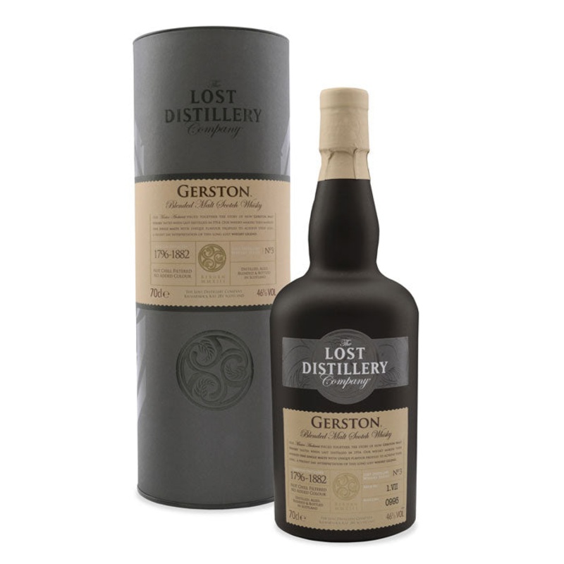 Lost Distillery Gerston