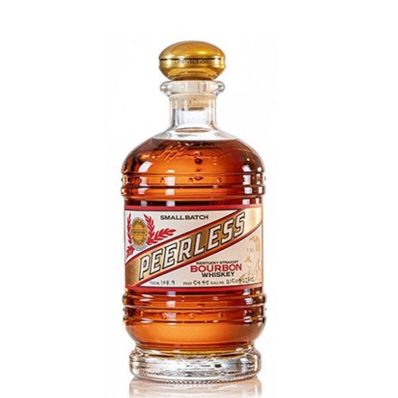 Peerless Small Batch Bourbon