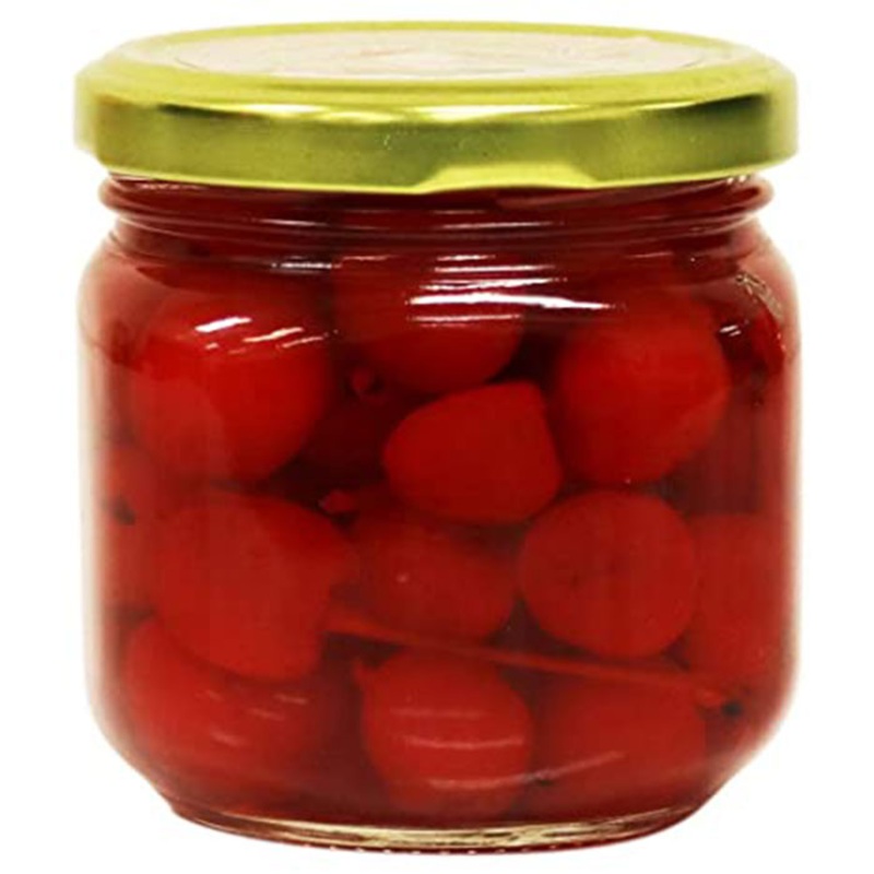 Polar Cherries 7 Oz