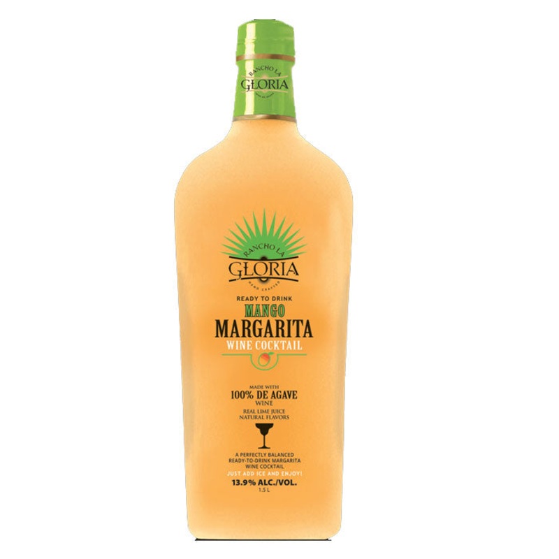 Rancho La Gloria Margarita Mango