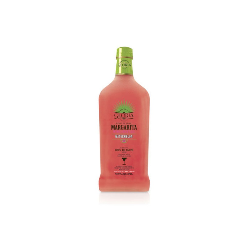 Rancho La Gloria Margarita Watermelon