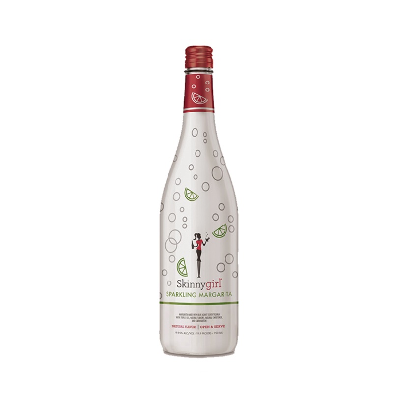 Skinnygirl Sparkling Margarita