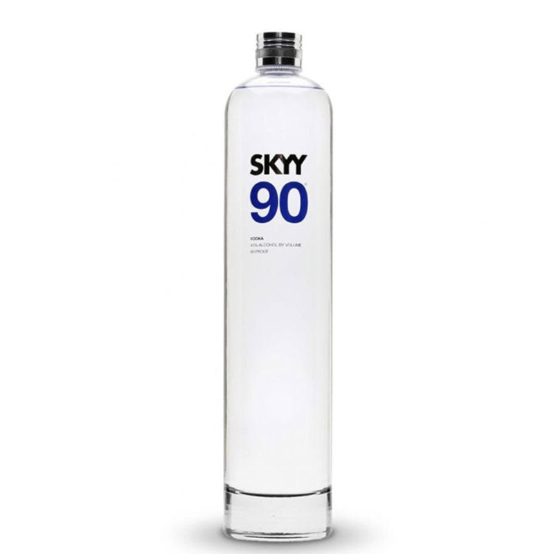 Sky 90 Vodka