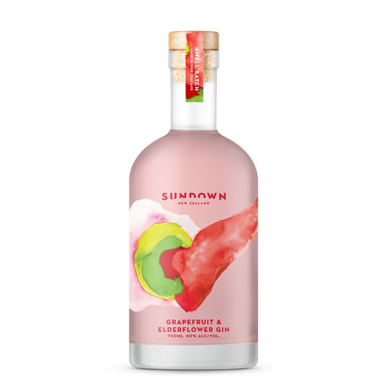 Sundowner Grapefruit