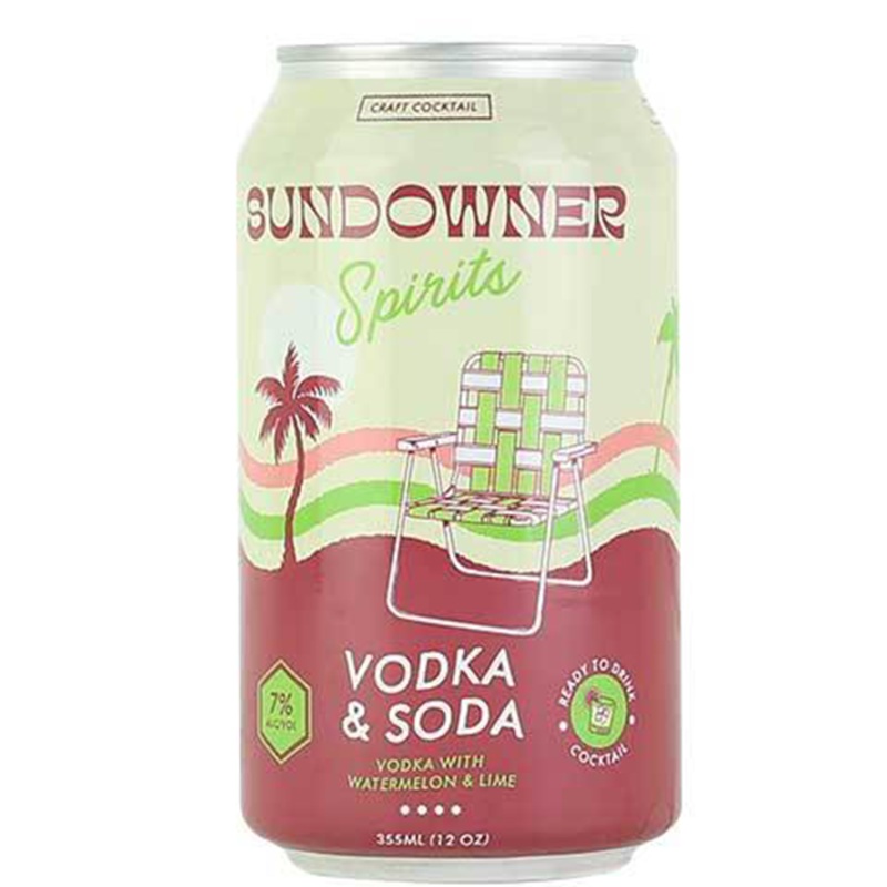 Sundowner Watermelo