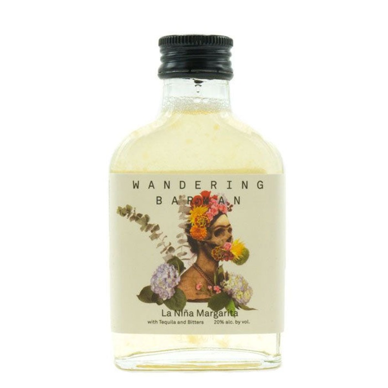 Wandering Margarita 100ml