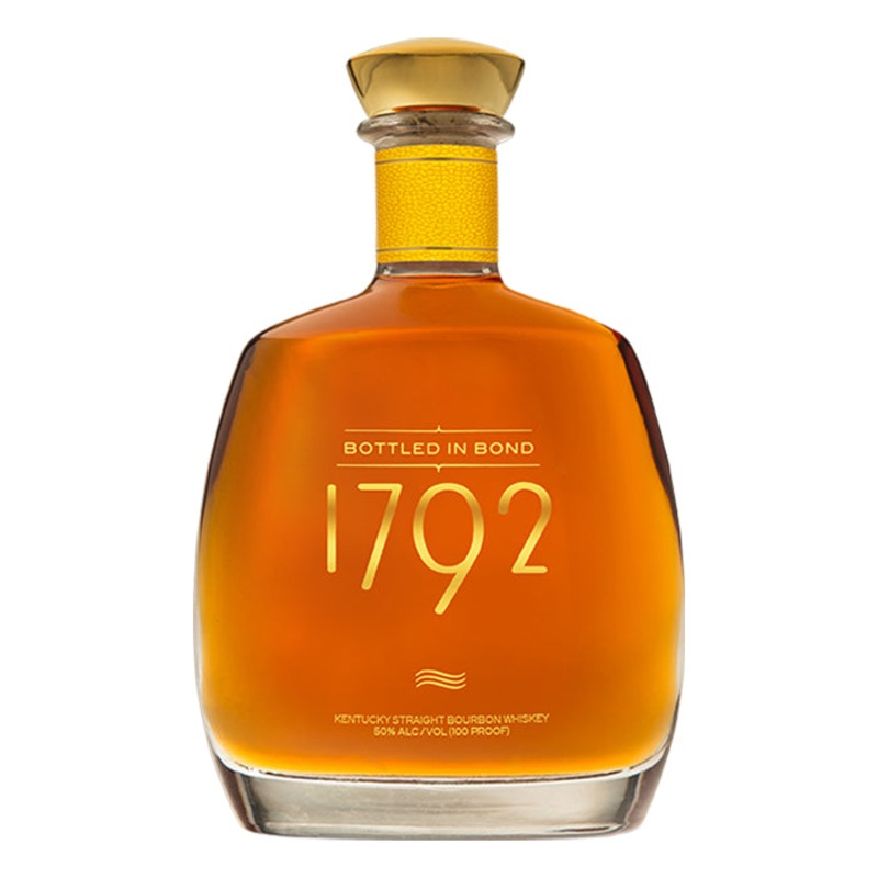 1792 Bottled In Bond Bourbon Whiskey
