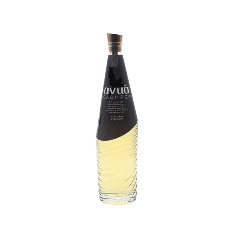 Avua Cachaca Balsamo