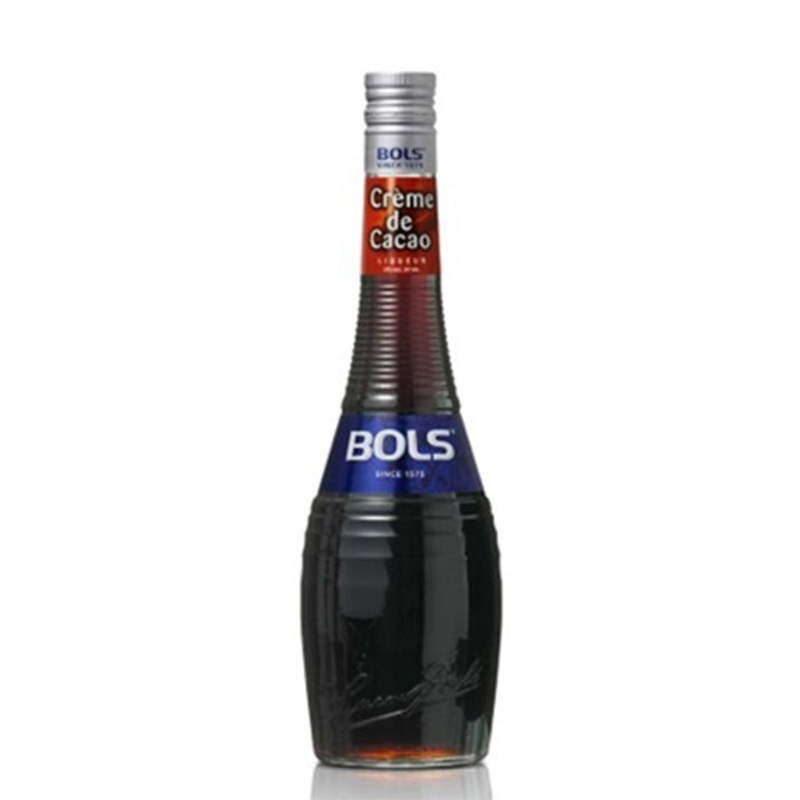 Bols Creme De Cacao Brown Liqueur 1L