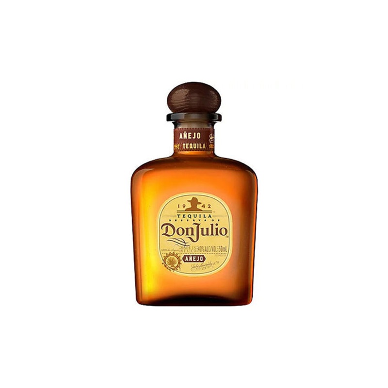 Don Julio Anejo Mini Bottle 50ml