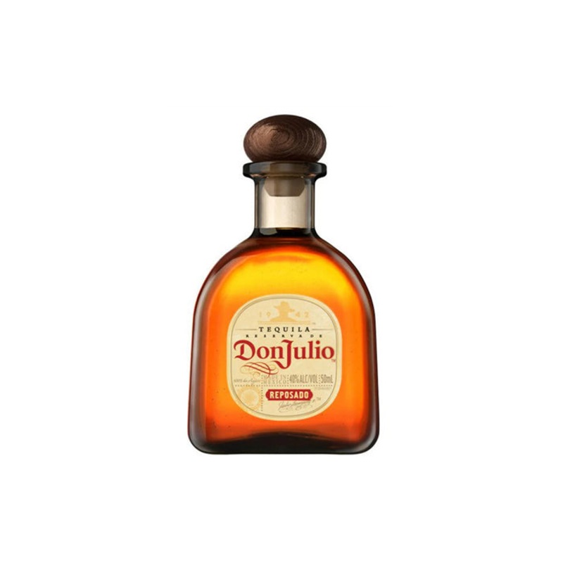 Don Julio Reposado Mini Bottle 50ml