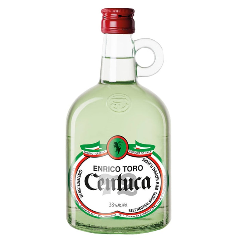 Enrico Toro Centuca Liqueur